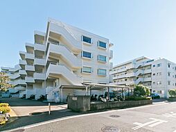 コスモ保土ヶ谷グリーンプラザ