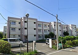 久良岐ヶ丘住宅2号棟 221