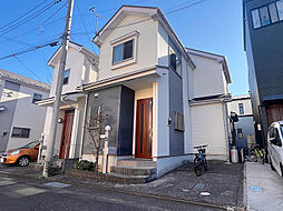 厚木市長谷　戸建て