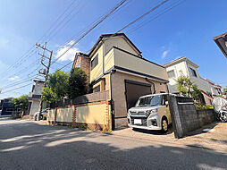 相模原市中央区陽光台5丁目　戸建て