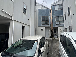 横浜市南区井土ケ谷中町　戸建て