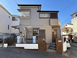 川崎市宮前区神木本町5丁目 戸建て