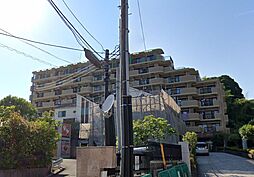フローレンスパレス本郷台ヒルズ 402