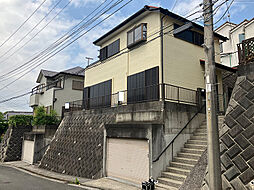 横浜市泉区岡津町　戸建て