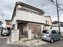 高座郡寒川町小谷3丁目　戸建て