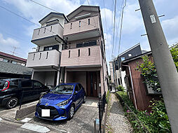 川崎市多摩区中野島5丁目　戸建て