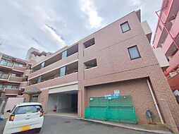 サングレイス鴨居サウスコート