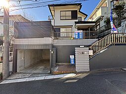 川崎市麻生区向原2丁目　戸建て