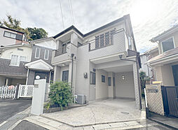 港南区野庭町　中古戸建