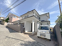 横浜市旭区上白根2丁目　戸建て