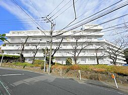 シティフラッツ清水ヶ丘 201