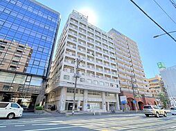 横浜市西区平沼１丁目