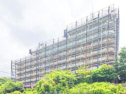 コモンヒルズ安針台山の手5番館 604