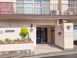 横浜市中区山手町