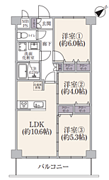 磯子パインプロムナード