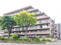 磯子パインプロムナード