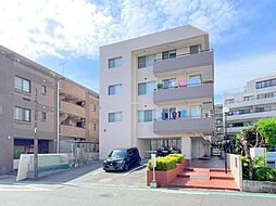 ライオンズマンション小机