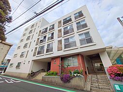 横浜市磯子区田中２丁目