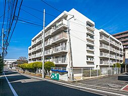 戸塚サニーフラット 409