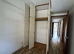 湘南・田浦プリンスハイツB棟