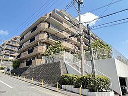 湘南・田浦プリンスハイツB棟