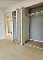 上平間住宅2号棟