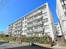 上平間住宅2号棟