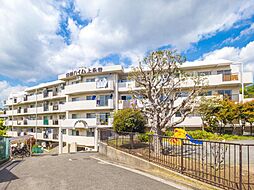 日榮ハイム上永谷