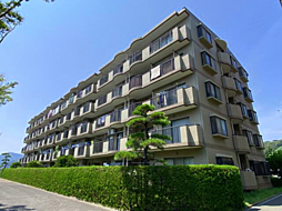 ライブタウン湘南野比5号棟 104