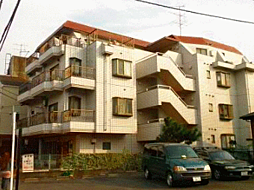 ノースハイツ和田