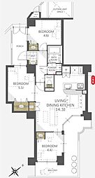 NICライブステイツ湘南田浦