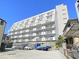 マンション三春台