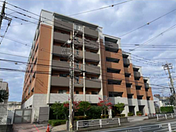 クオス横浜鴨居レジデンシャルステージ