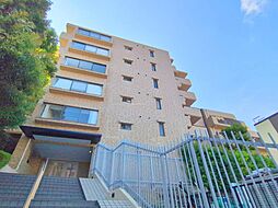 三ッ沢上町パーク・ホームズ弐番館