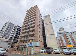 ハーズ横浜・ベイガーデン