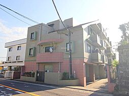 アークエルム磯子台