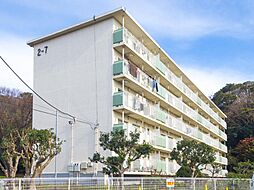 湘南長沢グリーンハイツ2-7号棟