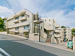 ベルメゾンエスペランス狩場台