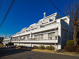 サニーヒル上永谷テラスハウス