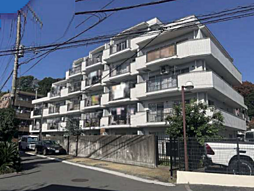 サンシティ日吉