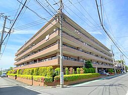 コスモ保土ヶ谷パークフォルム