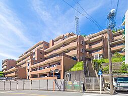 コスモヒルズ永田山王台