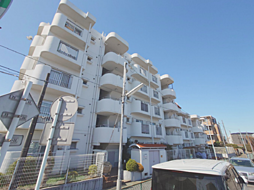 藤和片倉台コープ