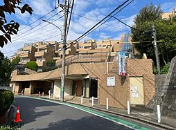 インペリアル菊名