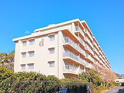 第2大船パークタウンD棟