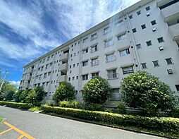 左近山団地2街区23号棟