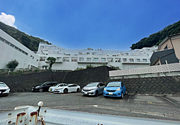 ラブリハイツ浦賀 704