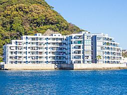 ミレニアムレジデンス浦賀