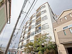 菊名アメニティ