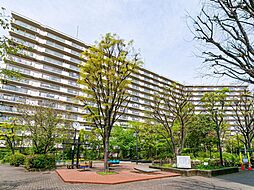 コープ野村バードウッド鶴見3番館